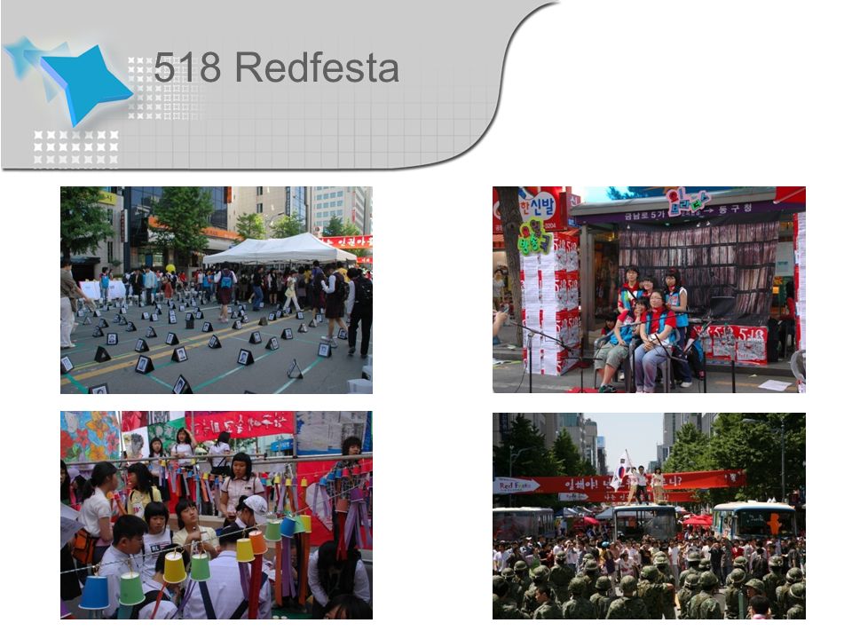 518 Redfesta
